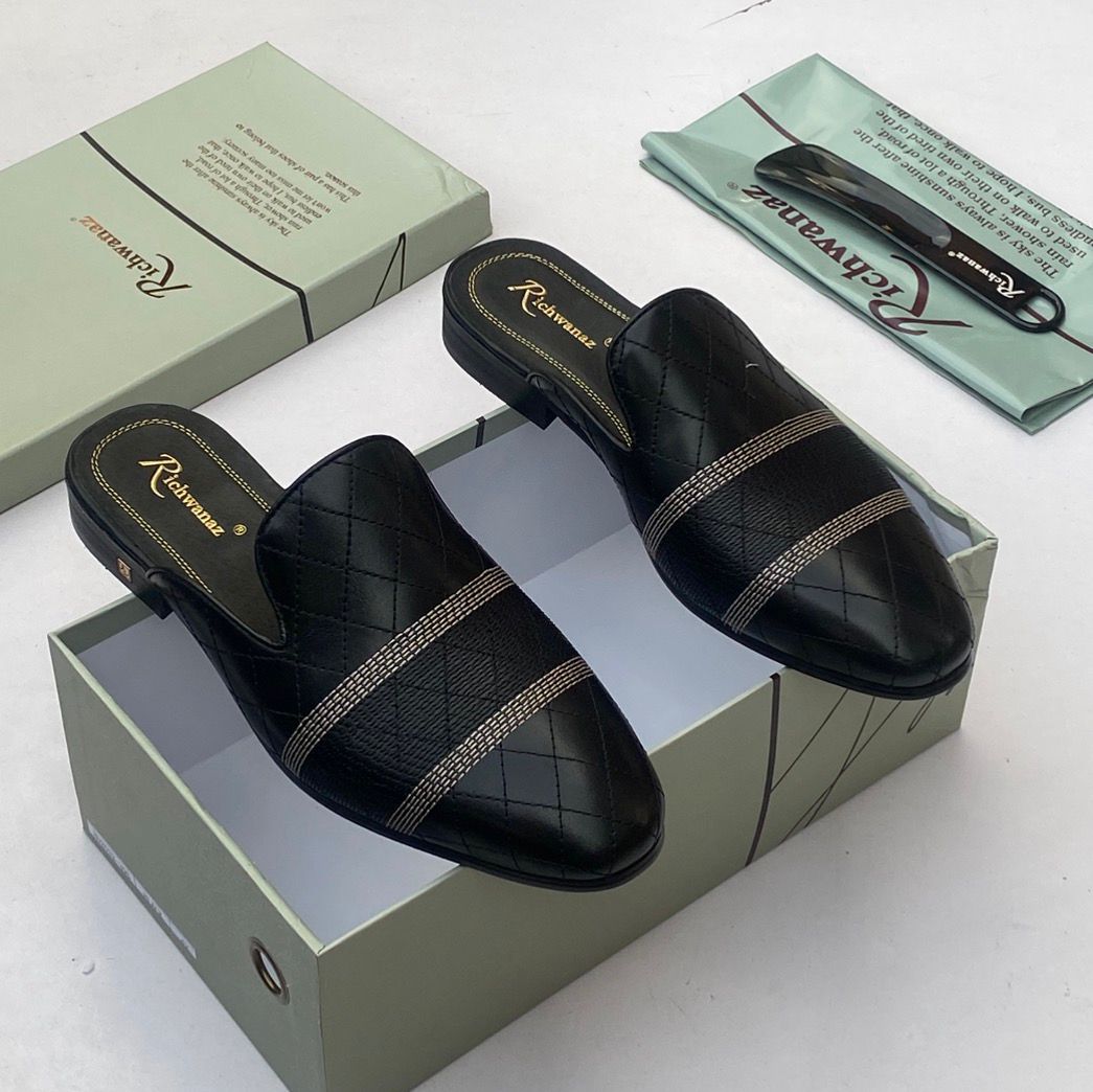 Half-Shoe