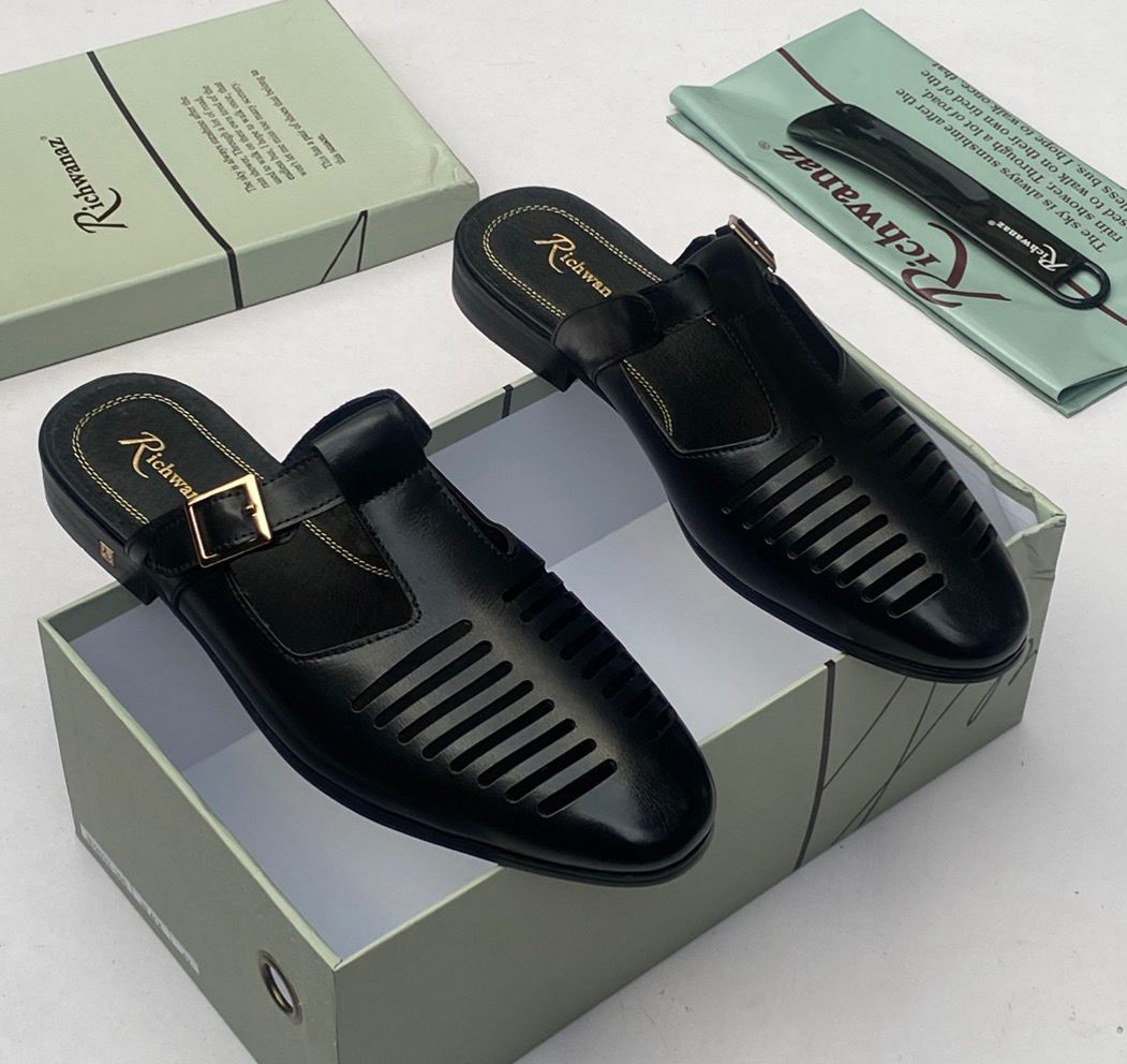 Men's Mule loafers