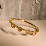 Gege gold bracelet