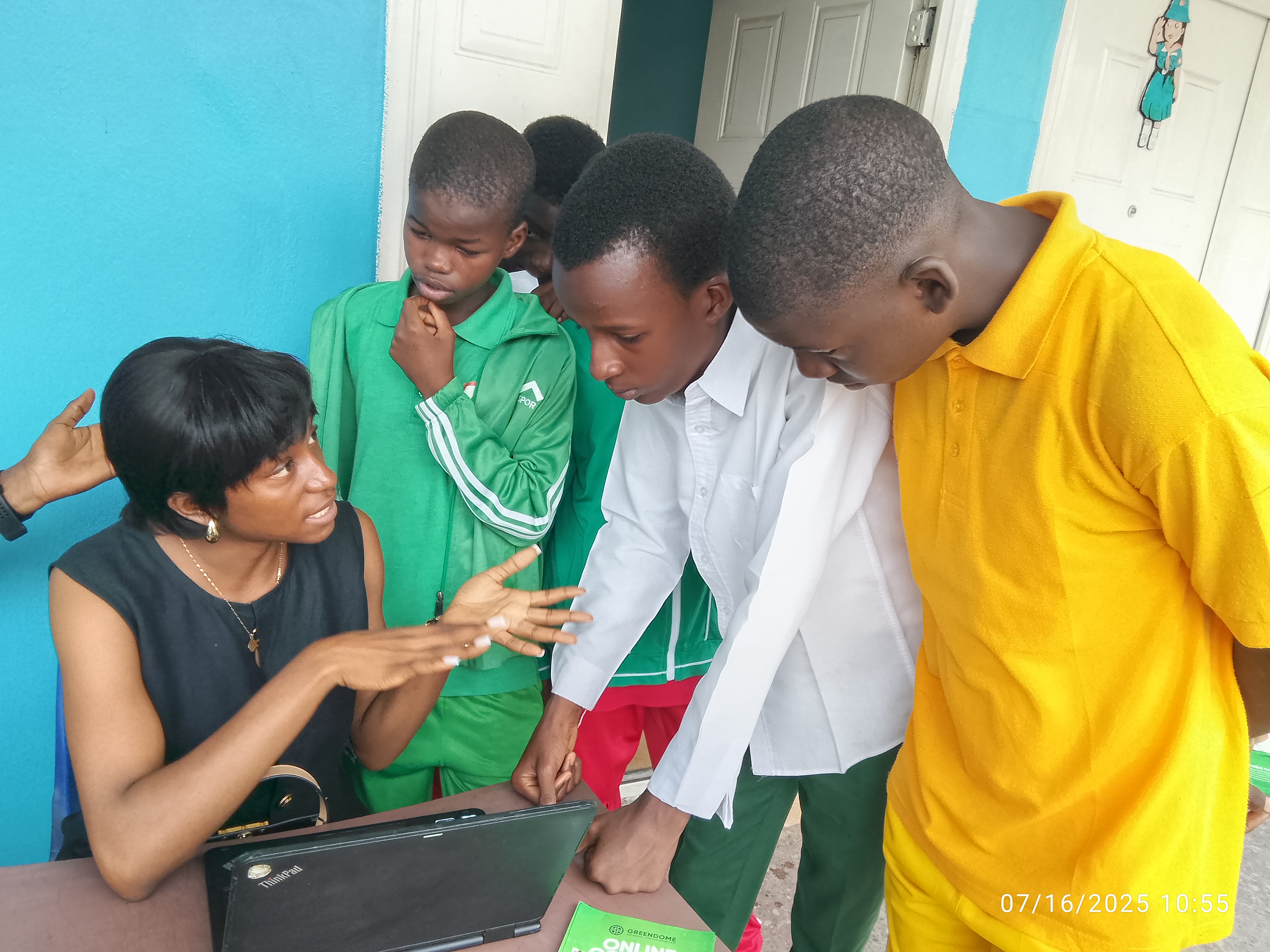 Student Registration